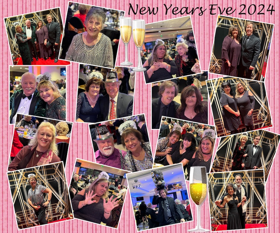 2023-12-31 New Years Eve At The SA Elks