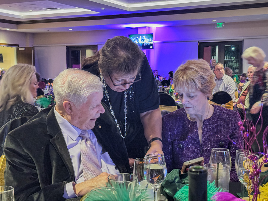 2025-12-31 New year's Eve At The Elks