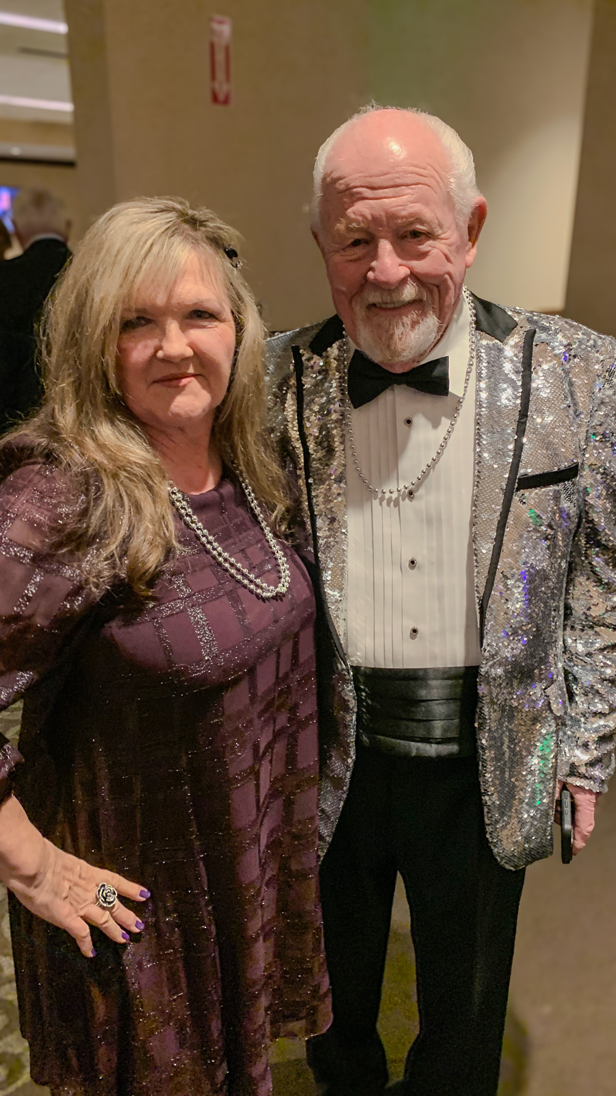 2025-12-31 New year's Eve At The Elks