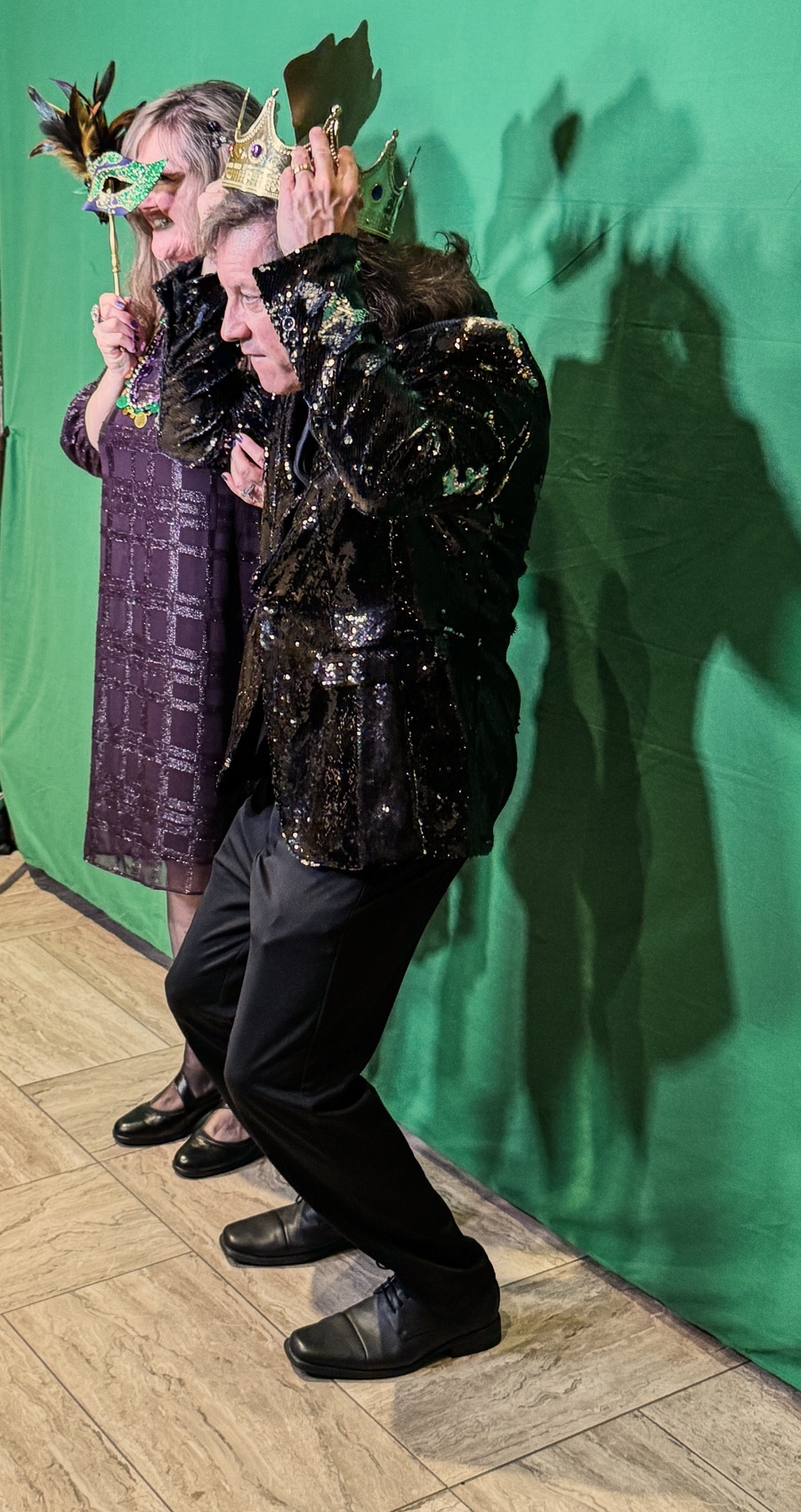 2025-12-31 New year's Eve At The Elks