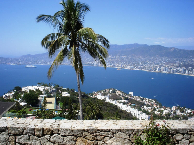 Acapulco Mexico