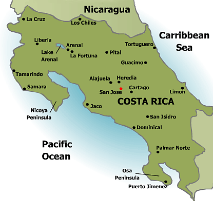 Costa Rica