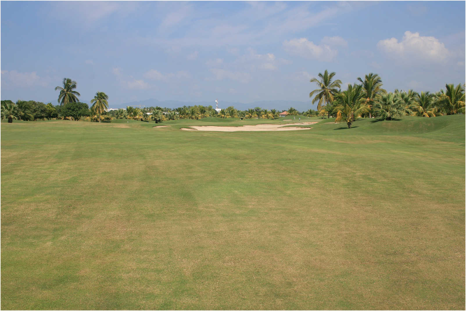 Puerto Vallarta Golf Adventure