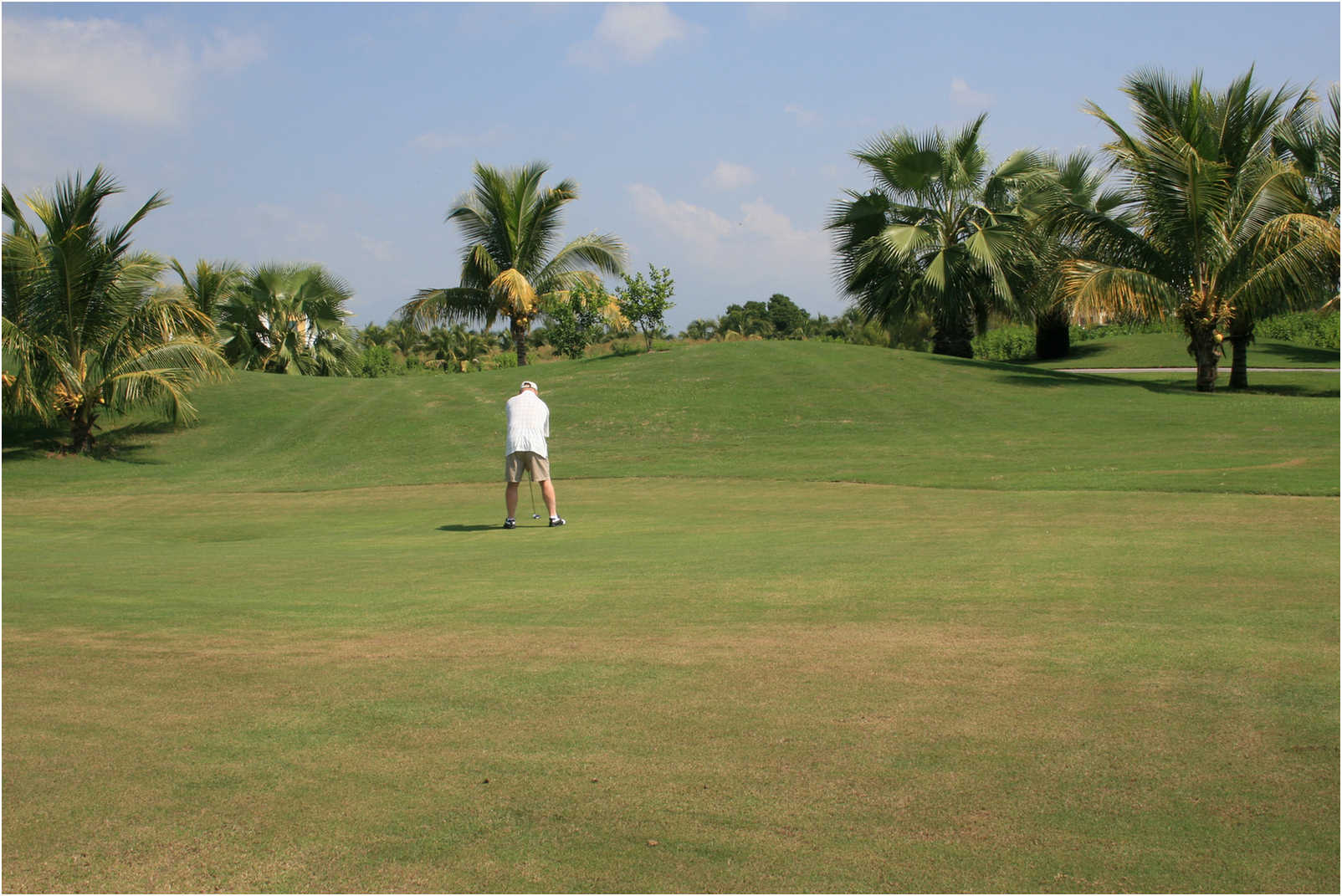 Puerto Vallarta Golf Adventure