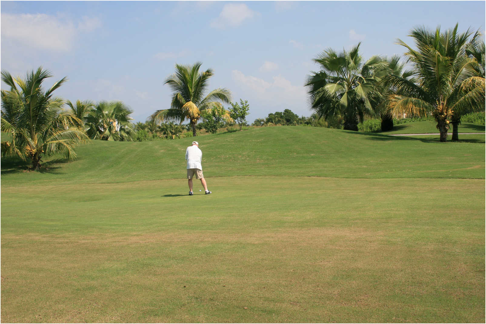 Puerto Vallarta Golf Adventure