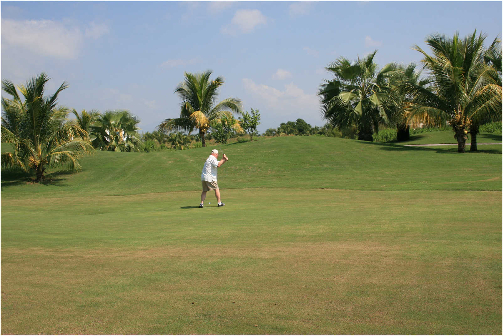 Puerto Vallarta Golf Adventure