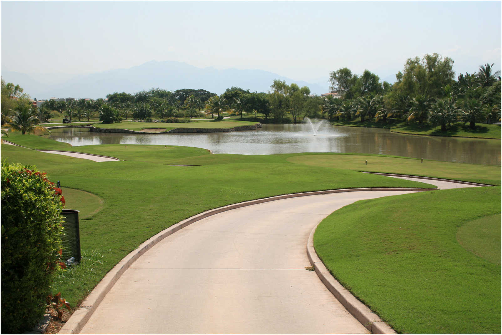 Puerto Vallarta Golf Adventure