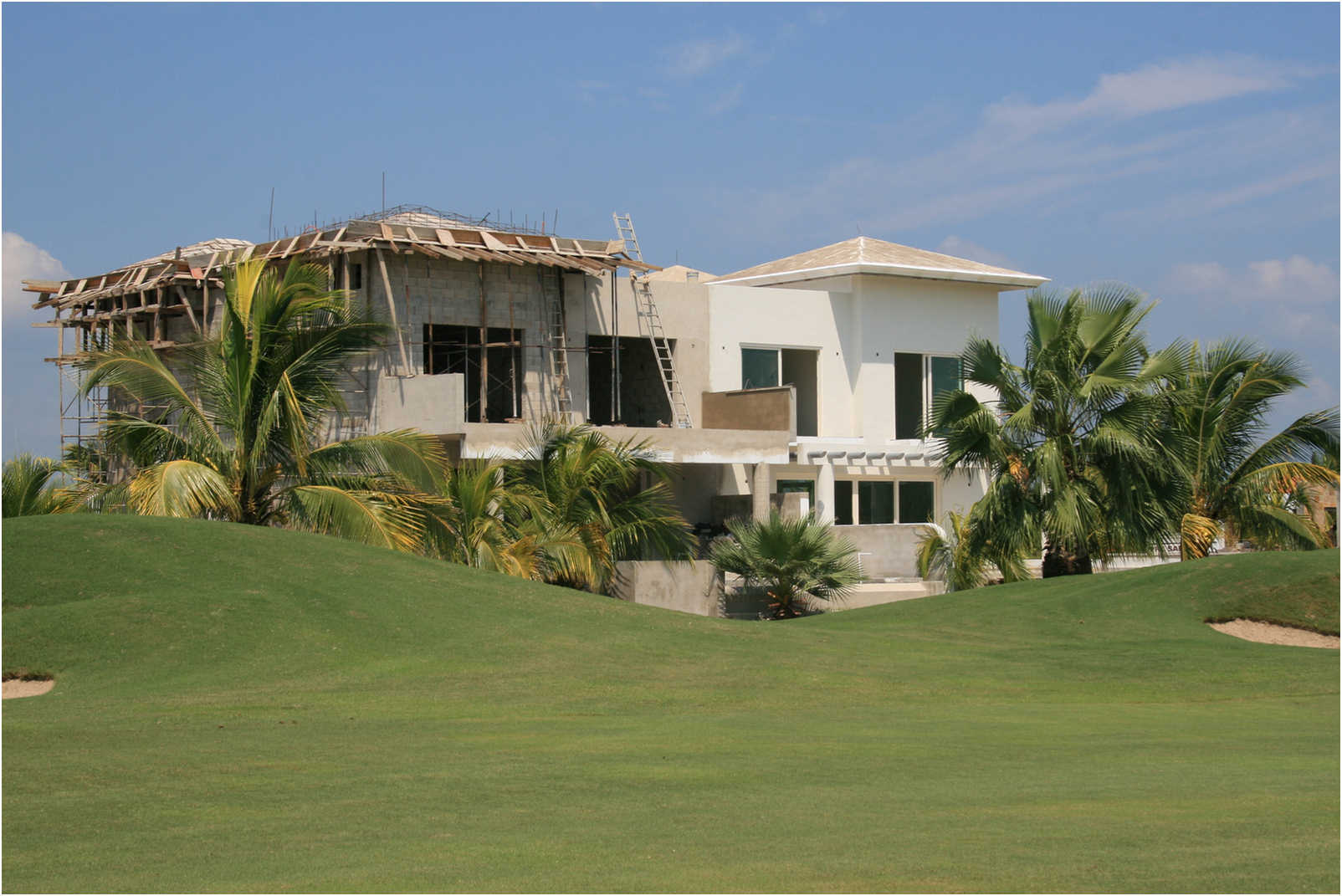 Puerto Vallarta Golf Adventure