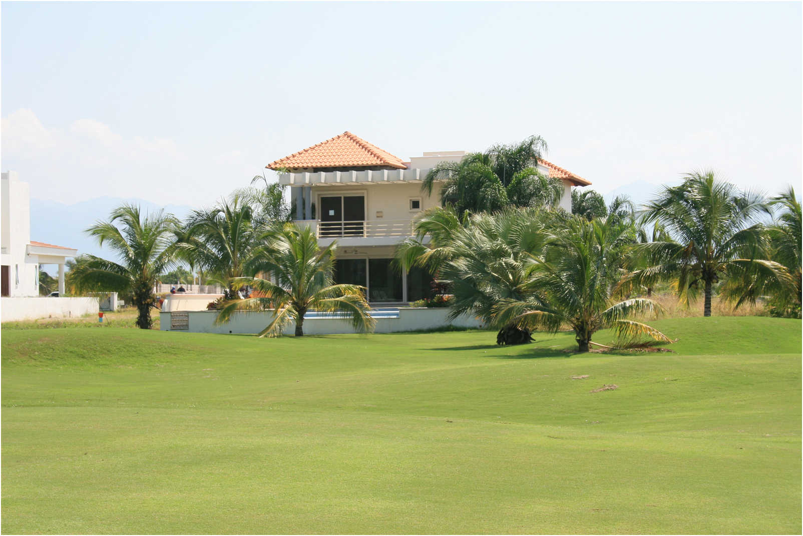 Puerto Vallarta Golf Adventure