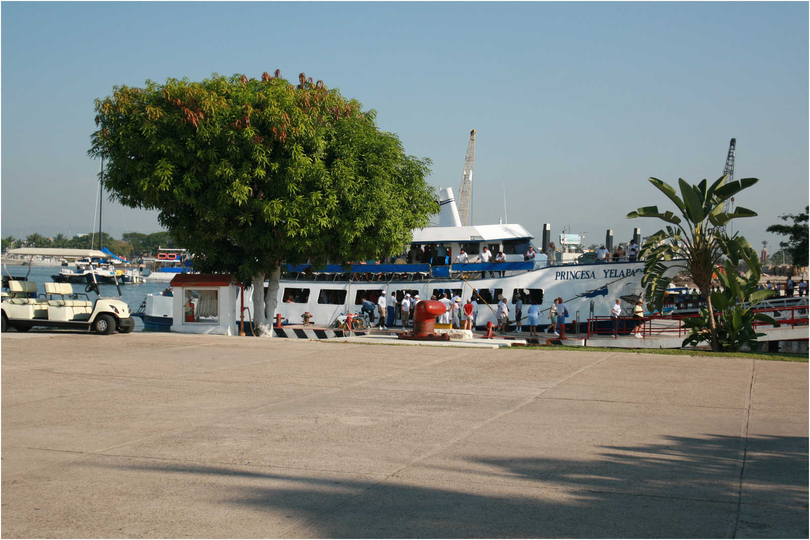 Zihuatanejo Mexico Snorkeling Adventure