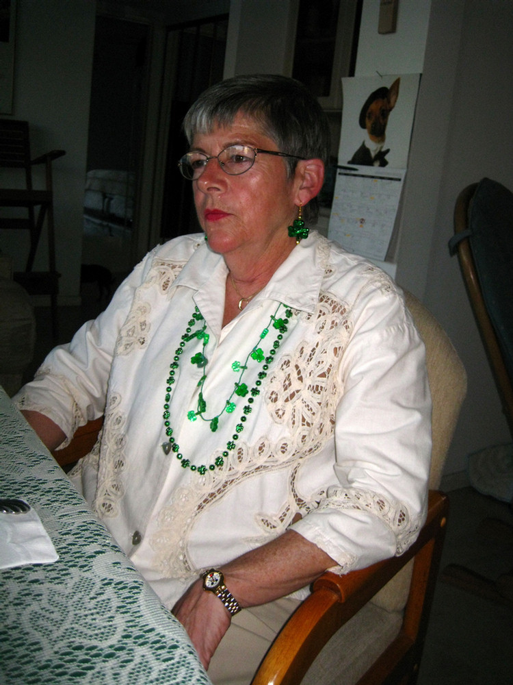 Saint Patrick's 2010