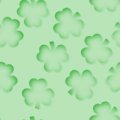 Saint Patrick's Day Background