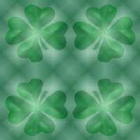 Saint Patrick's Day Background