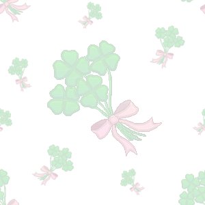 Saint Patrick's Day Background