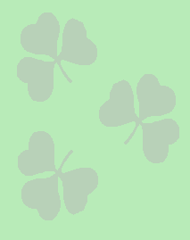 Saint Patrick's Day Background