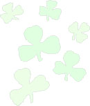 Saint Patrick's Day Background