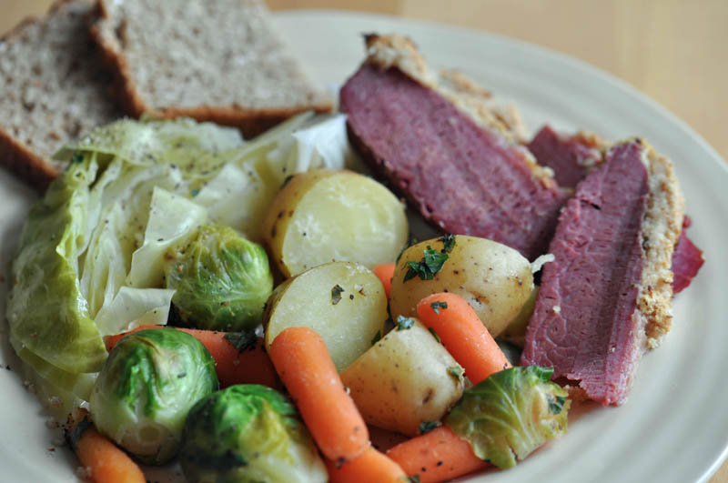 Corned Beef