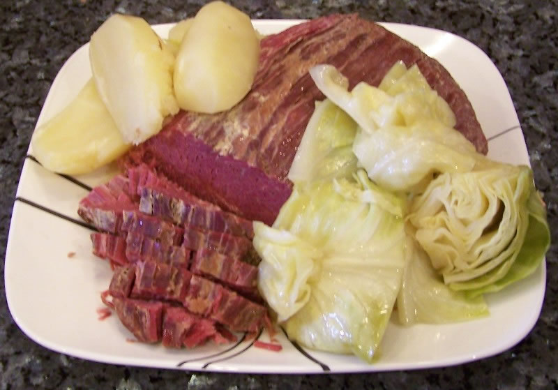 Corned Beef