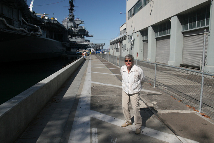 Inside the Midway 2009