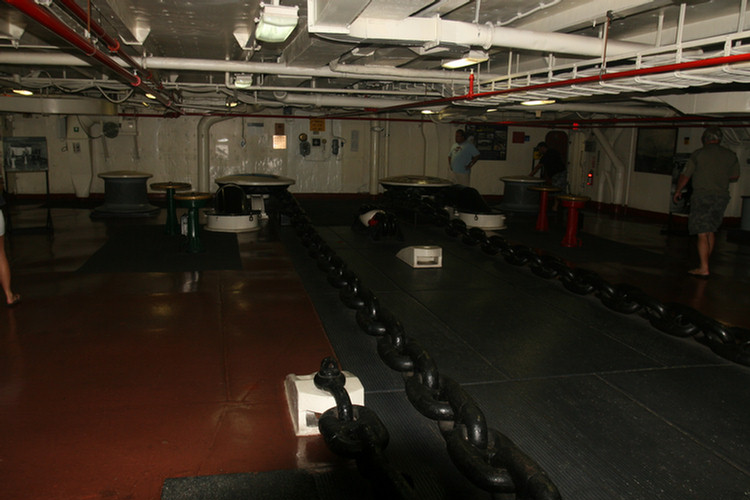 Inside the Midway 2009