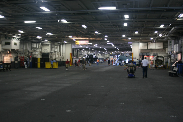 Inside the Midway 2009