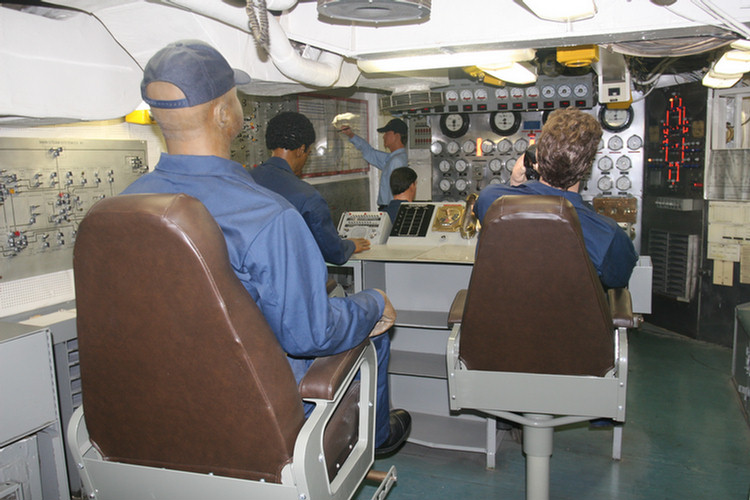 Inside the Midway 2009