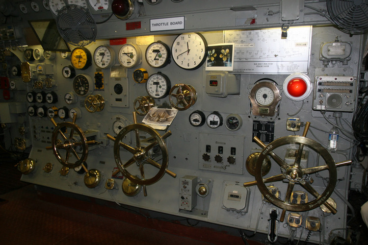 Inside the Midway 2009