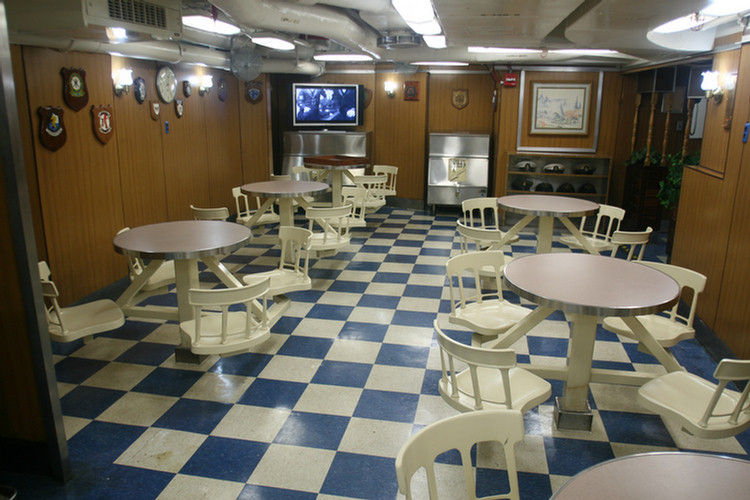 Inside the Midway 2009