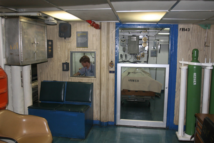 Inside the Midway 2009