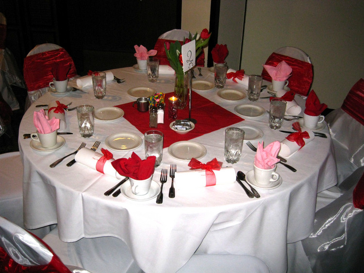 San Pedro Elks Valentines Ball 2010