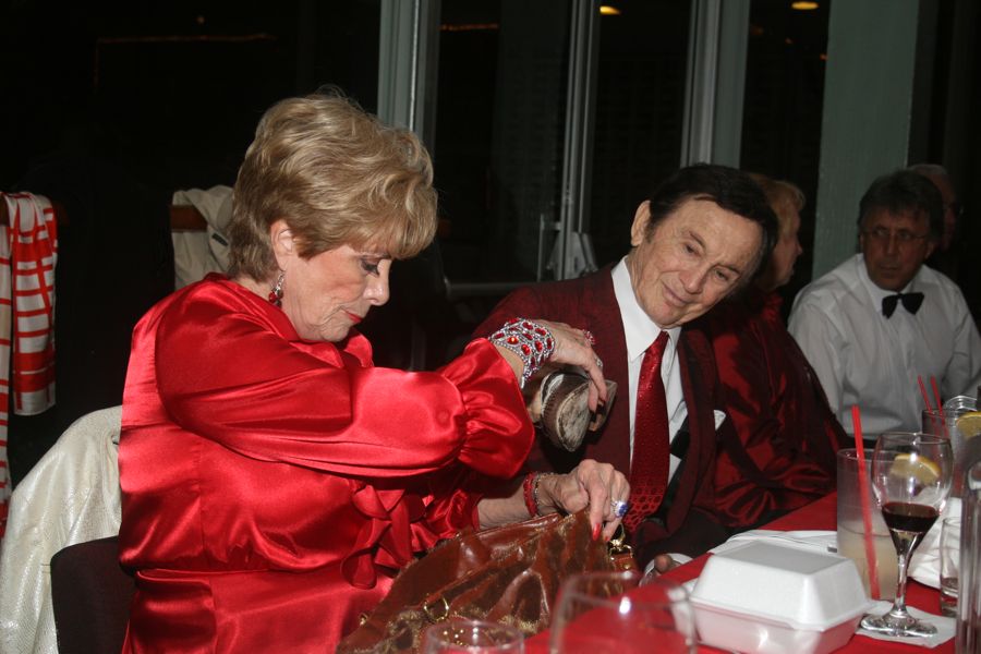 Sweatheart Ball Santa Ana Elks 2011