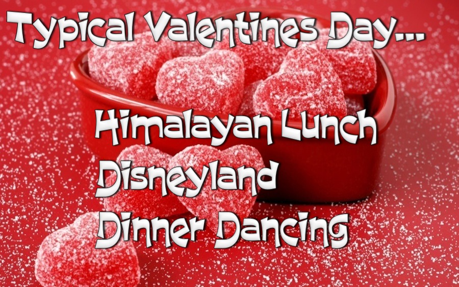 Valentines Day 2014