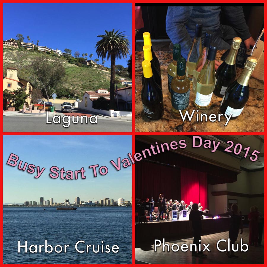 Valentines Weekend 2015