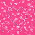 Valentines Day Background