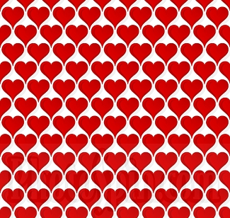 Valentines Day Background