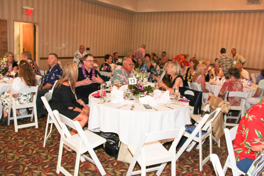 Western High School Reunion Class of 1969