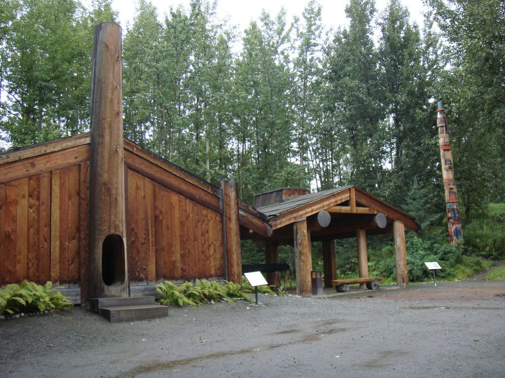 Alaska Trip