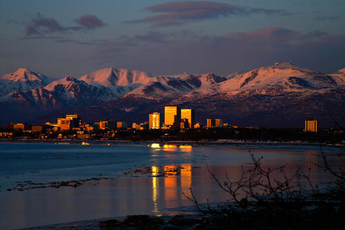 Anchorage