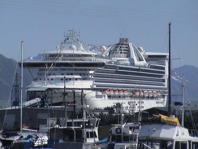 The Ship
