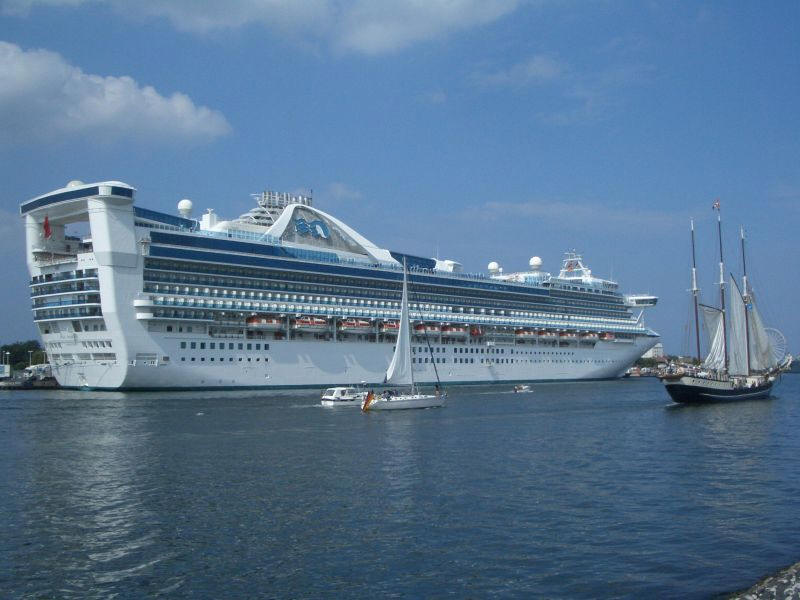 Star Princess