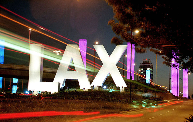 LAX