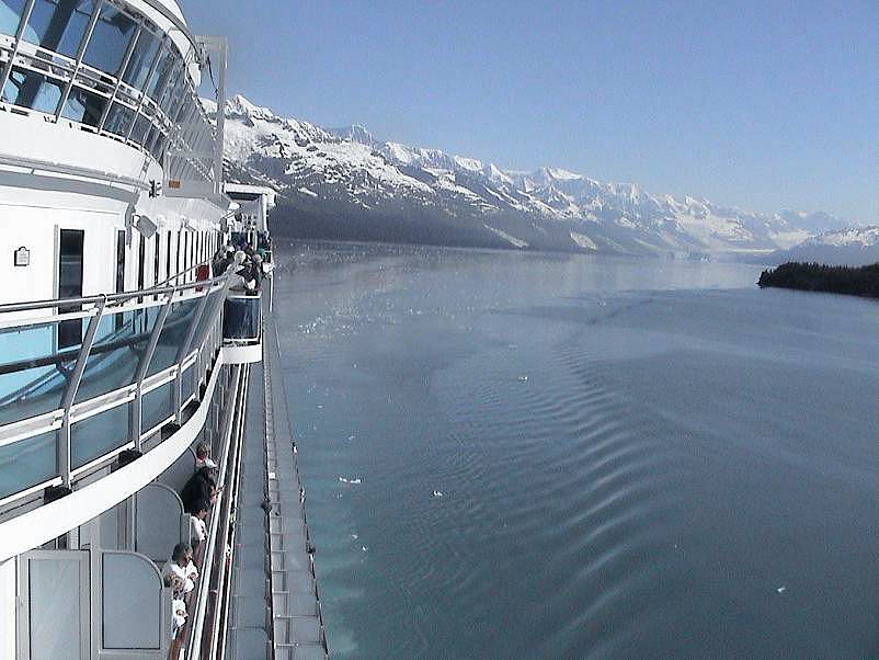 Glacier Bay