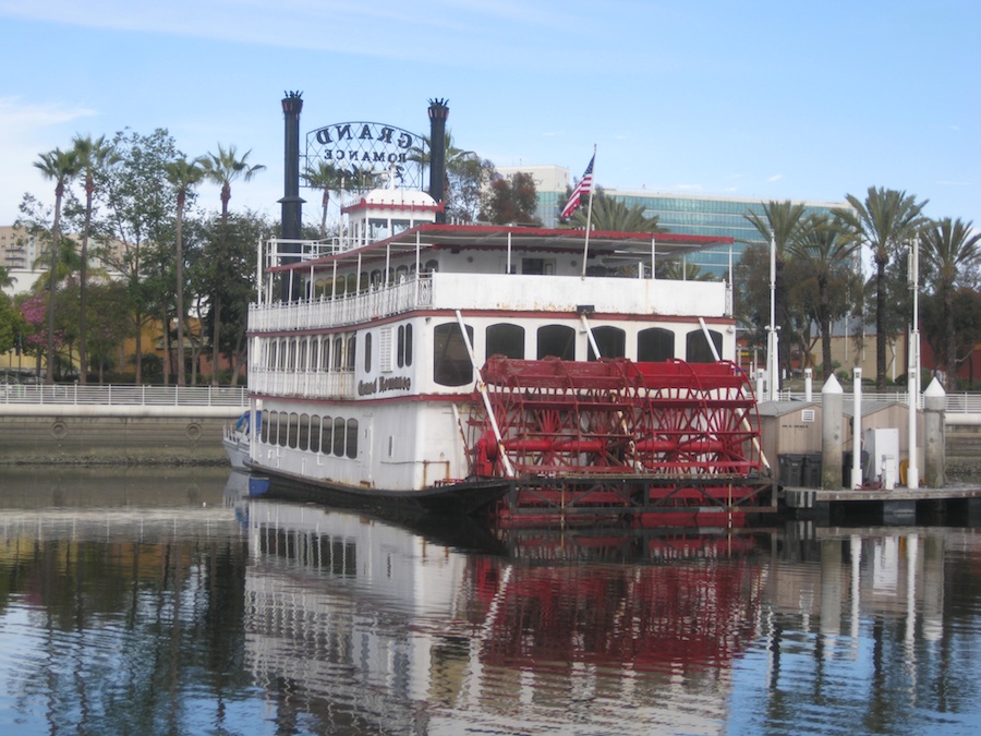 Aquarium and harbor cruise 2/27/2014