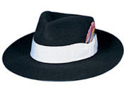 Zoot Suit Hat