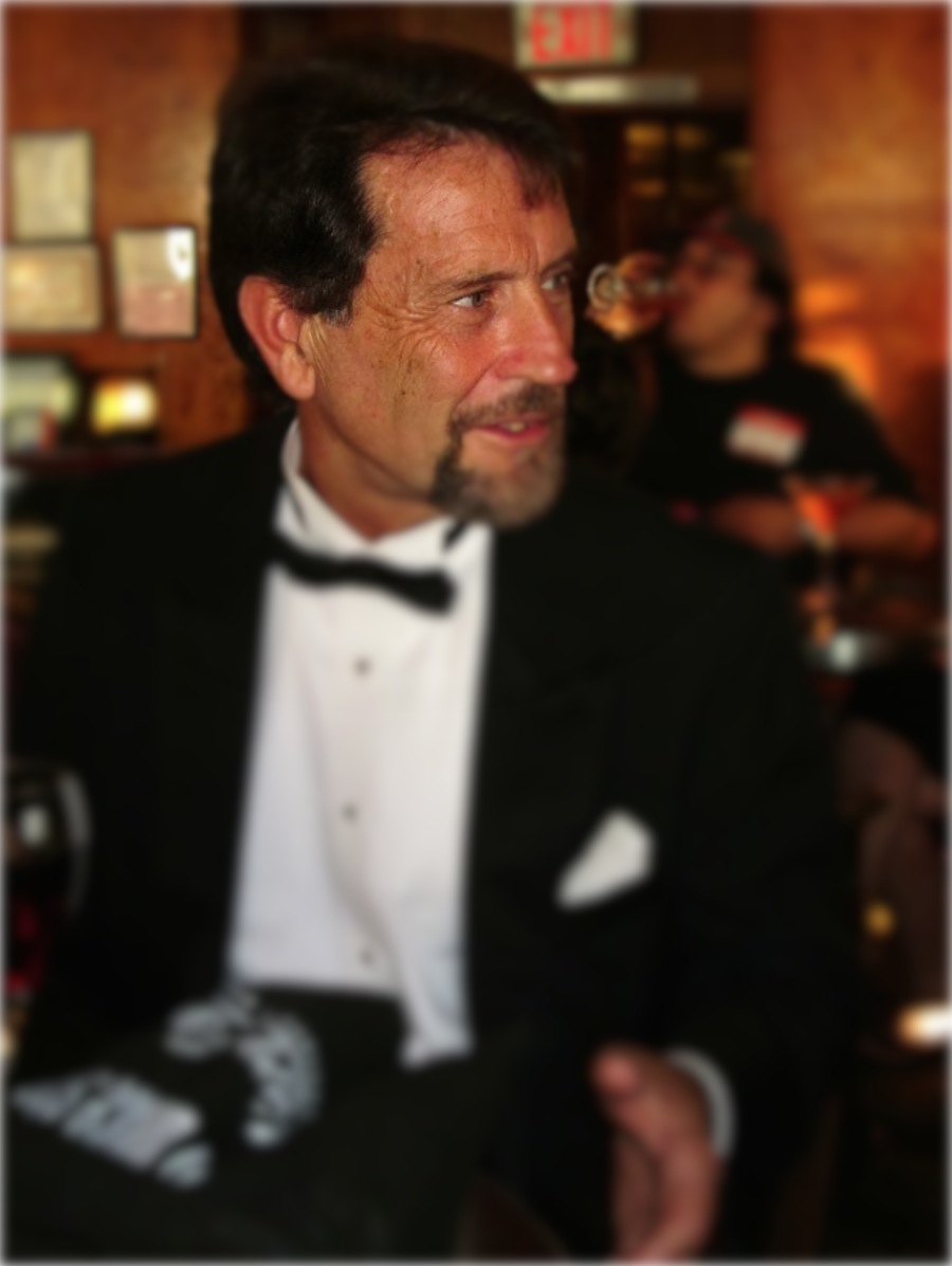 Art Deco Ball 2011