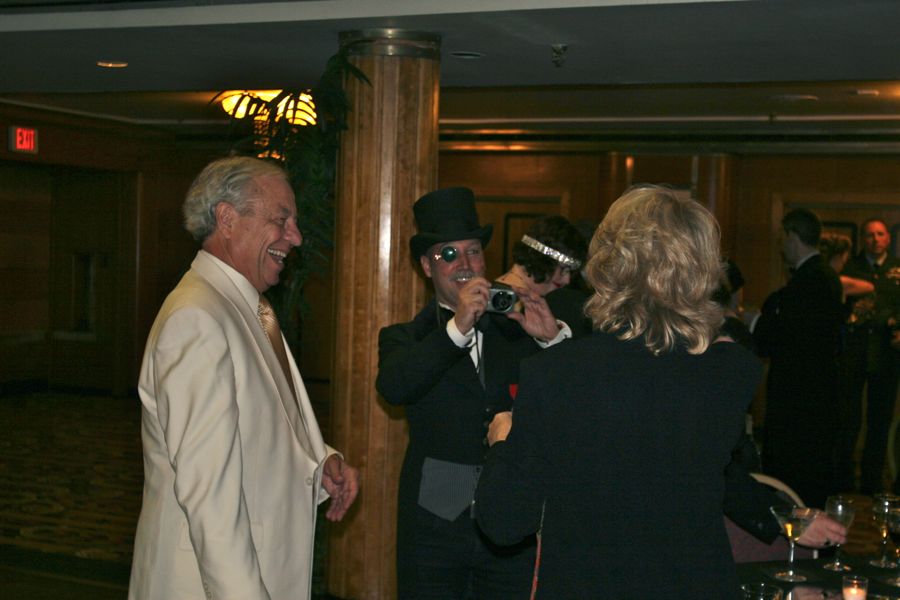 Art Deco Ball 2011