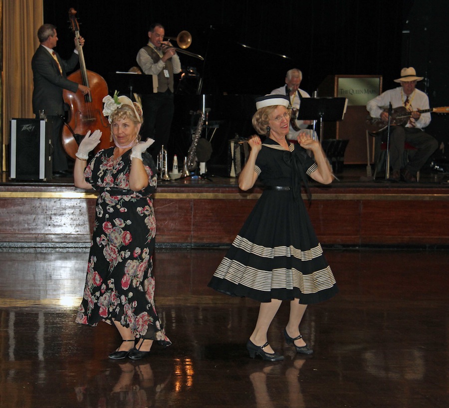 2013 Art Deco Ball & Tea Dance