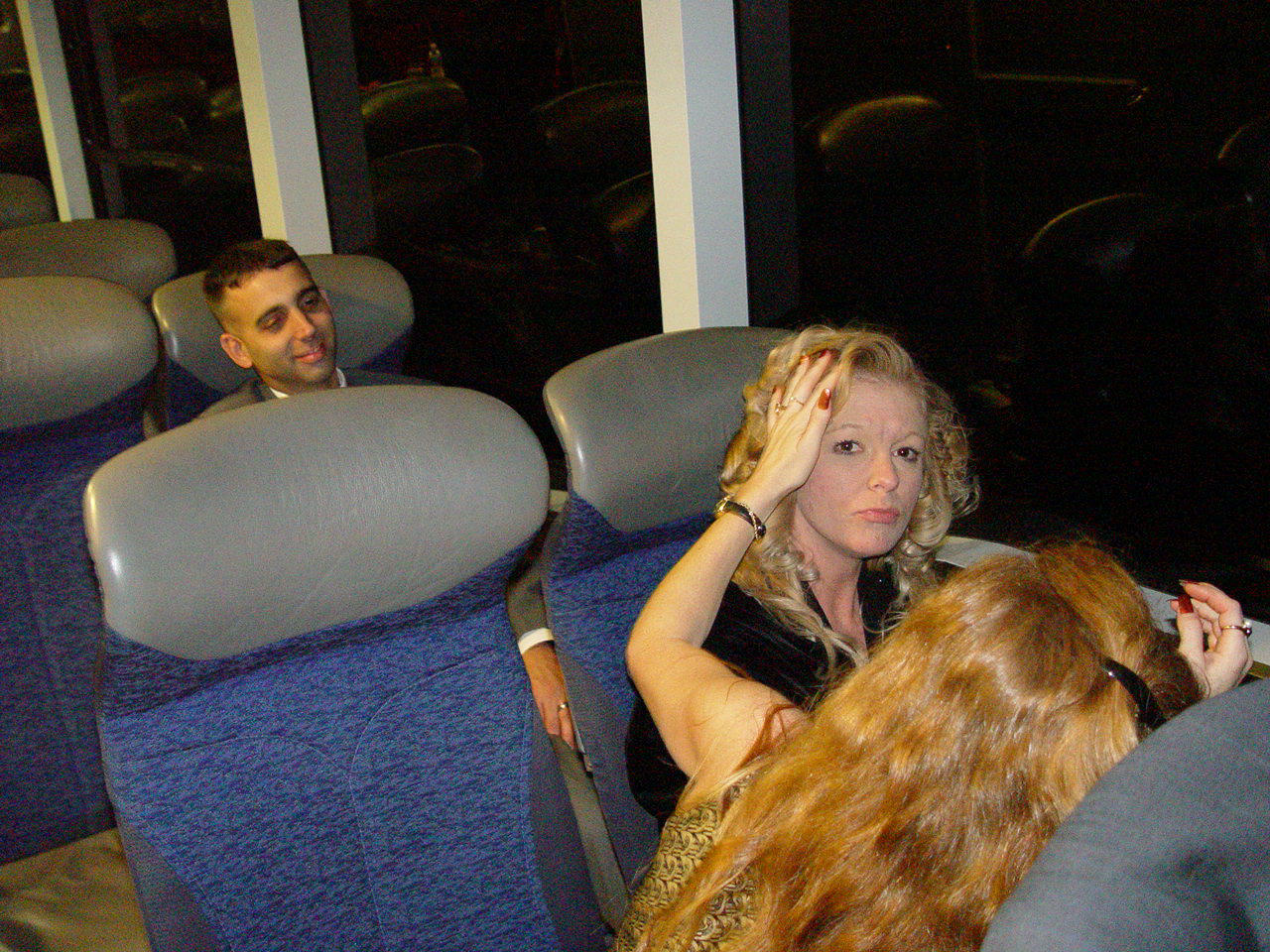 Avalon Ball 2005