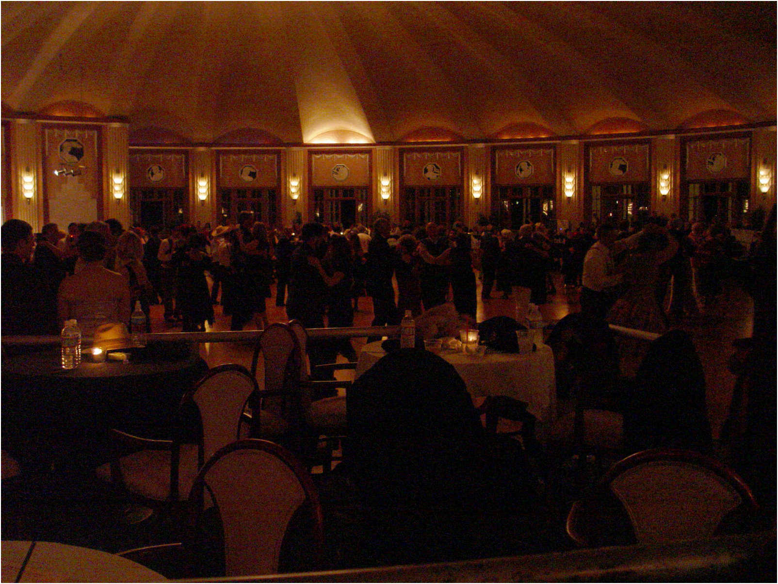 Avalon Ball 2006