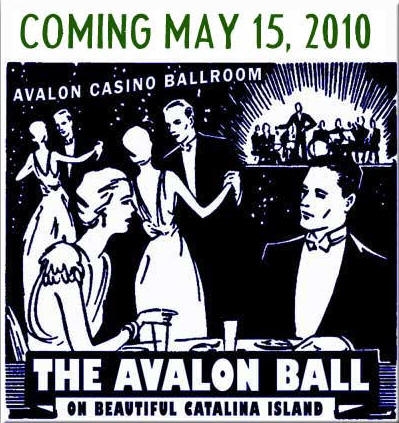 Avalon Ball 2010